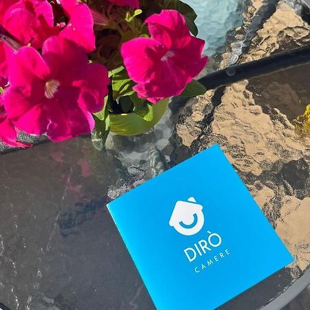 Diro Camere Scoglitti Dış mekan fotoğraf