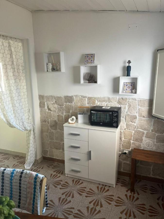 Diro Camere Scoglitti Dış mekan fotoğraf