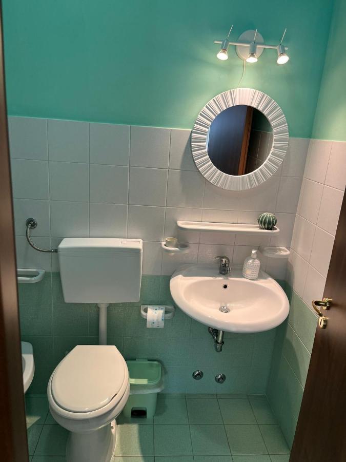 Diro Camere Scoglitti Dış mekan fotoğraf