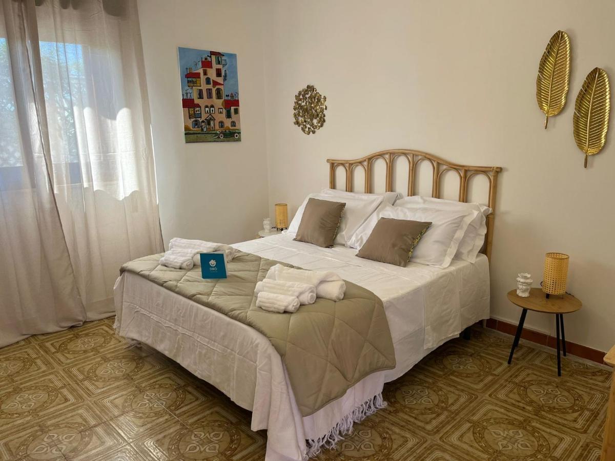 Diro Camere Scoglitti Dış mekan fotoğraf