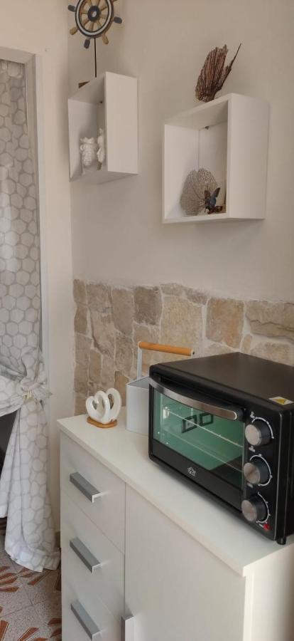 Diro Camere Scoglitti Dış mekan fotoğraf