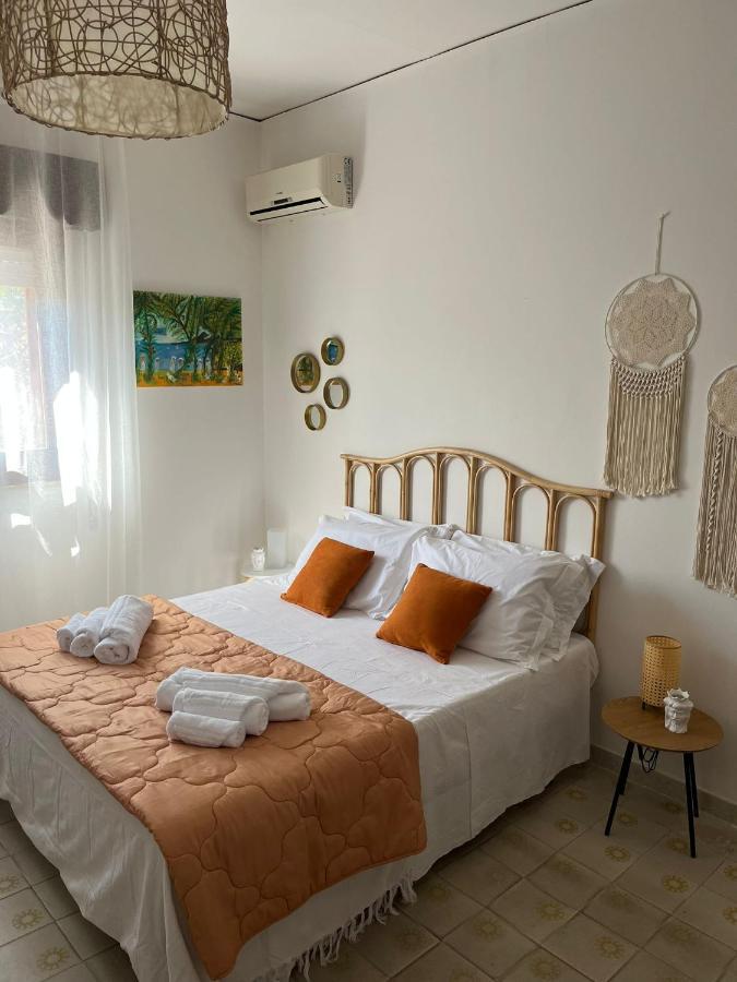 Diro Camere Scoglitti Dış mekan fotoğraf