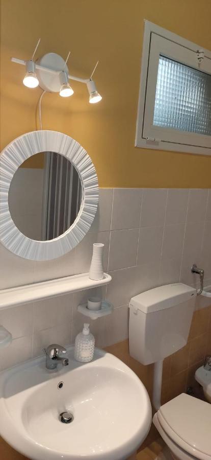 Diro Camere Scoglitti Dış mekan fotoğraf