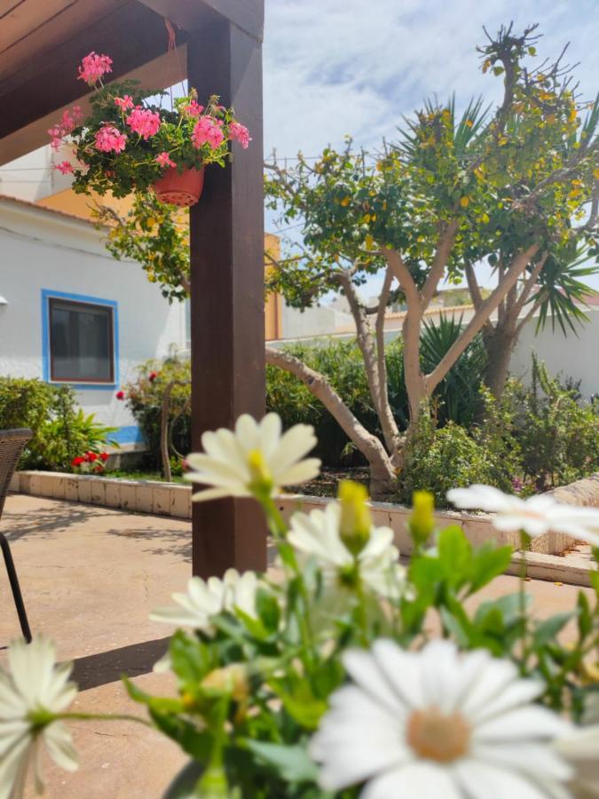 Diro Camere Scoglitti Dış mekan fotoğraf